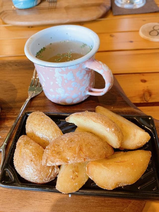 クラフターズキャンプ - サブ画像3