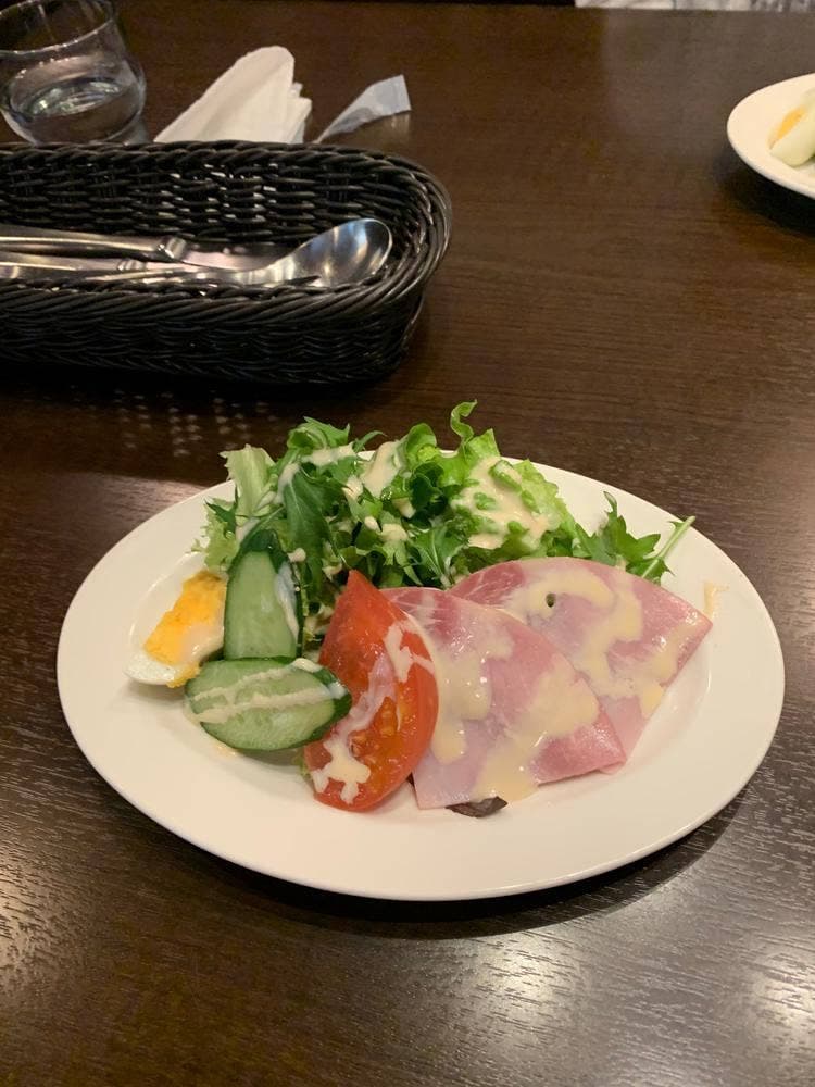 星乃珈琲店 宮崎店