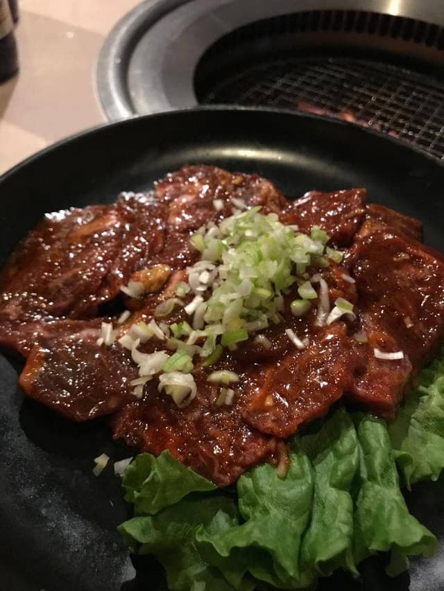 焼肉 パルパル 市名坂店 - サブ画像2