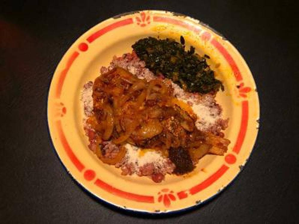 アフリカ大陸