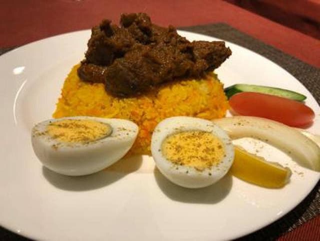 多国籍肉酒場 赤坂 LA DHAKA - サブ画像2