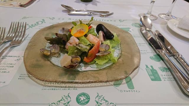 La Vita e Bella 那須高原 - サブ画像2