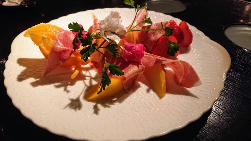 BAR・NAKAMURA