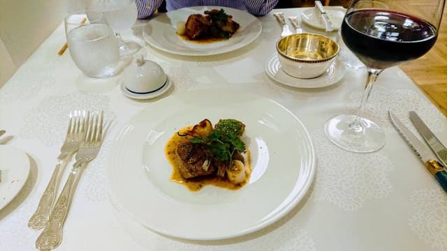 フランス料理 リュカ - サブ画像1