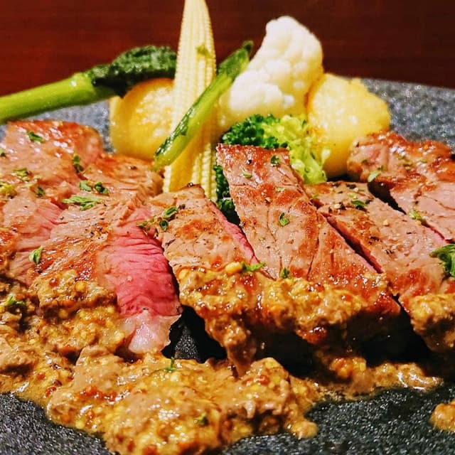 Assiette de Kaneko - サブ画像1