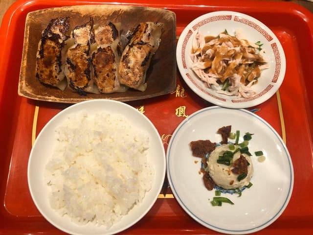 アガリコ餃子楼 新宿小田急ハルク店 - サブ画像2