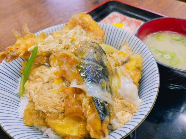 つる食 - サブ画像2