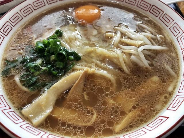 あぱらぎ曙店 - サブ画像1