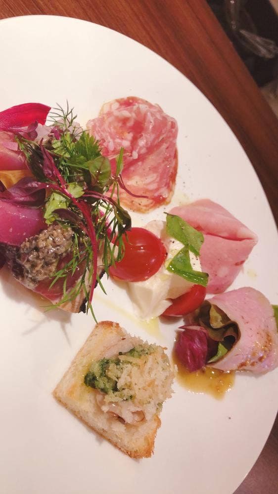 Osteria&bar Ristoro - サブ画像3