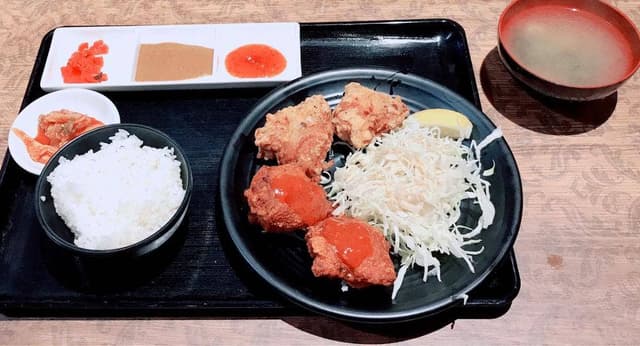 唐揚げの大善 - サブ画像3