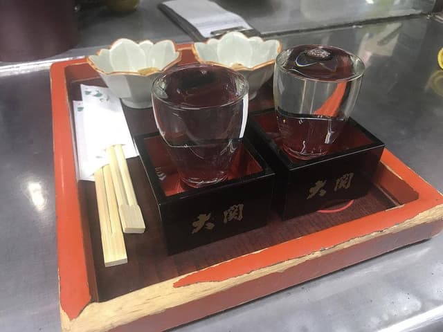 大島屋 - サブ画像3