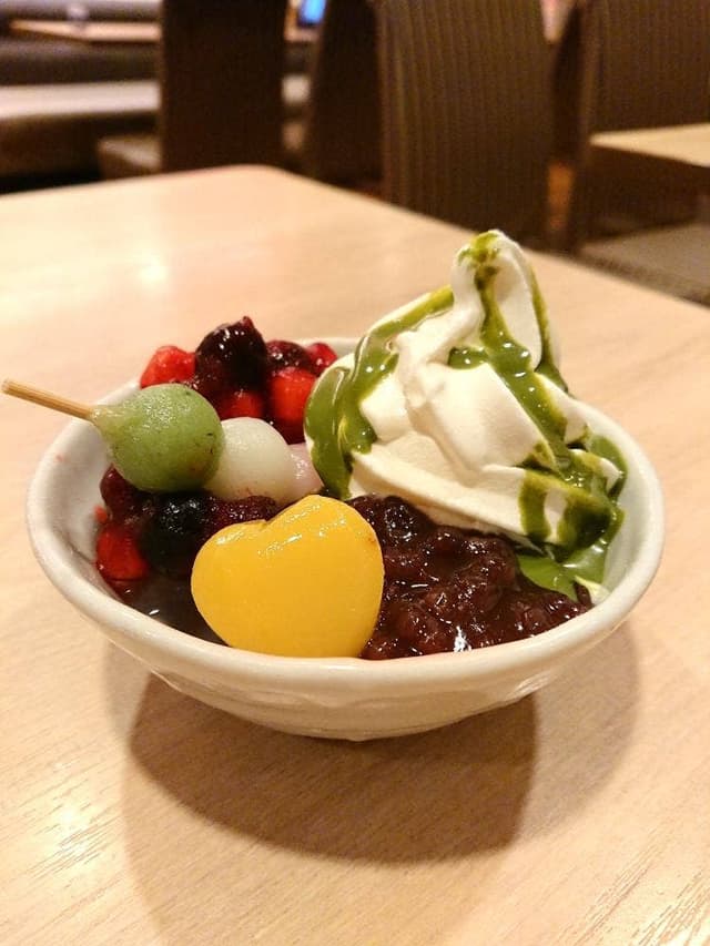 Cafe レストラン ガスト 鳴海最中店 - サブ画像1