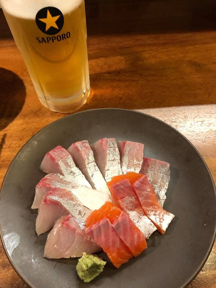 和彩 しっぽり屋