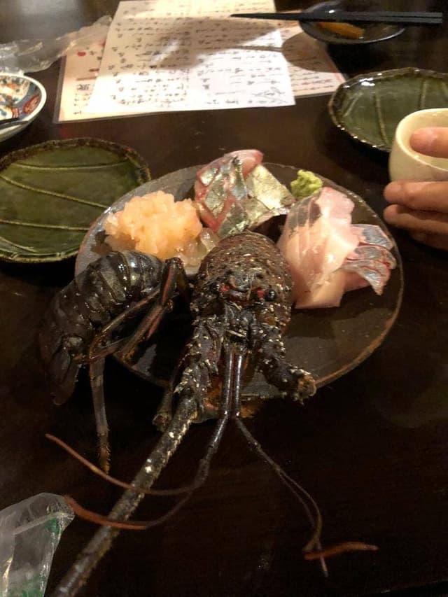 和彩 しっぽり屋 - サブ画像3