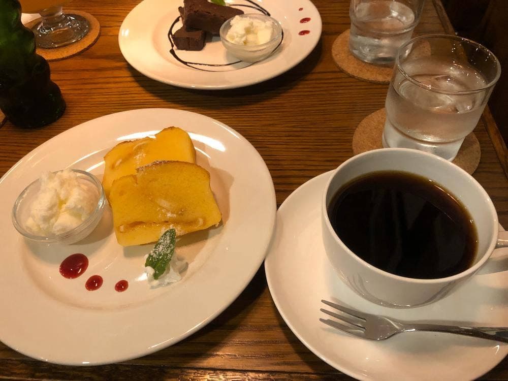 Coffee & Session PABLO