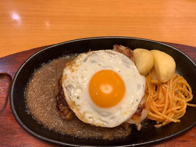 ステーキ宮 北名古屋店 - サブ画像3