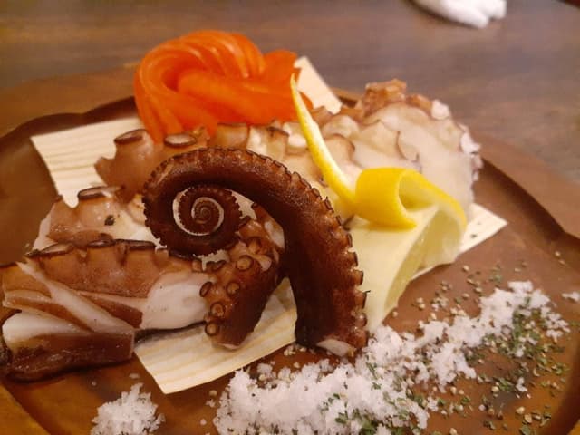 炉端焼き じんべえ - サブ画像2