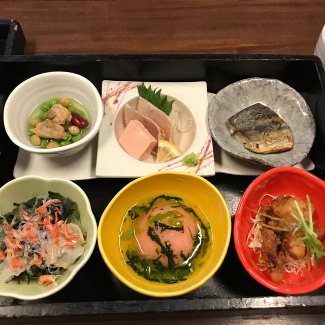 美味彩菜 櫓庵治 伊万里店 - サブ画像3