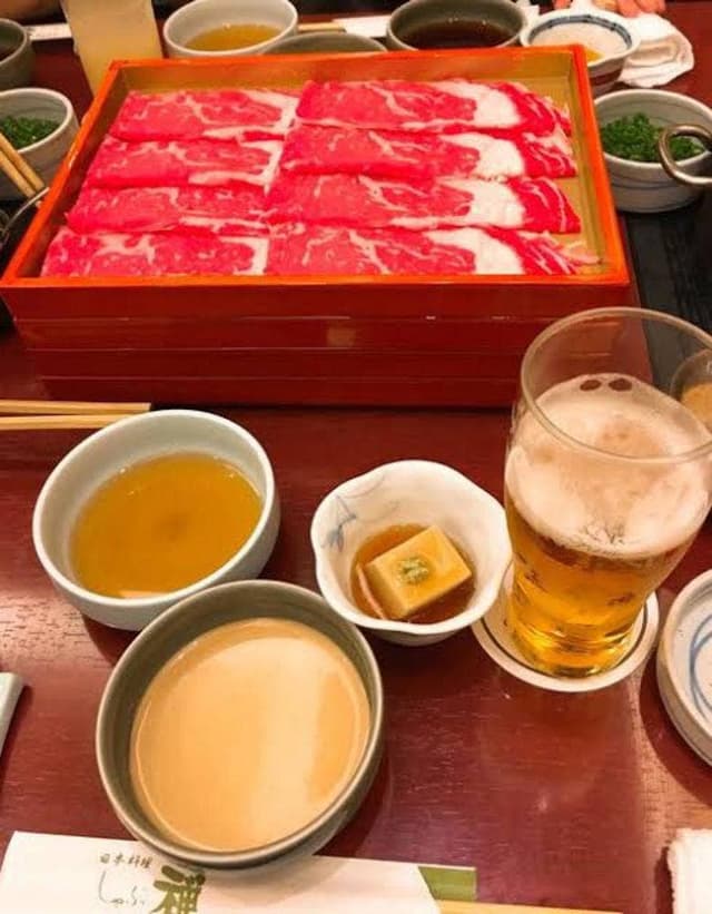 しゃぶ禅 渋谷店 - サブ画像1