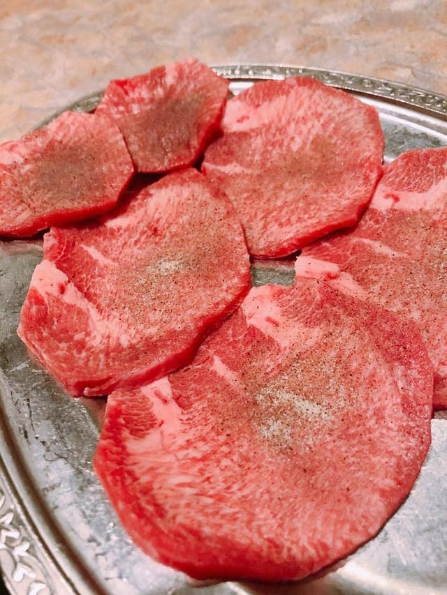 神戸元町 炭火焼肉 くにきや - サブ画像1