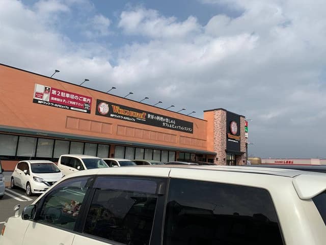 神戸クック ワールドビュッフェ 久留米店 - サブ画像1