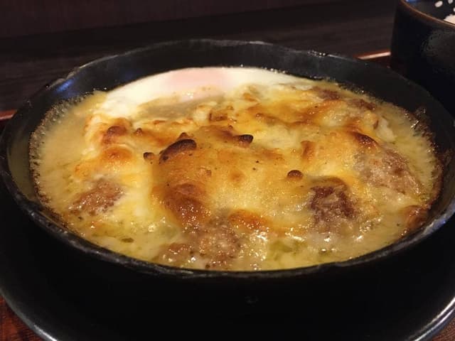 白カレーの店 1/f ゆらぎ - サブ画像3