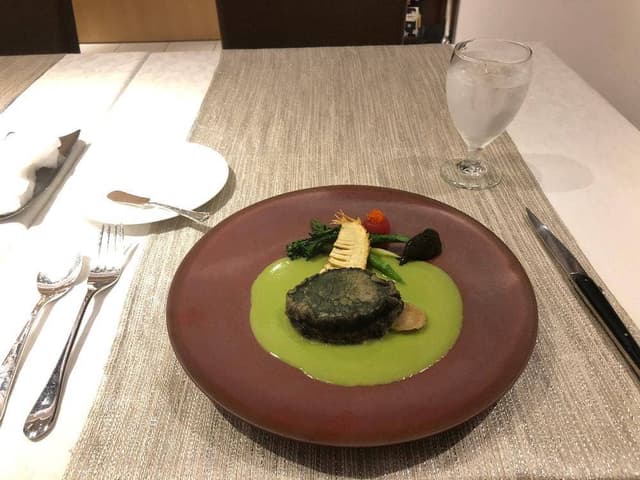 グリル 片山 - サブ画像3