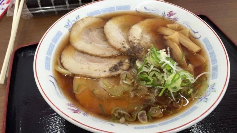 オレボステーション いたがき店