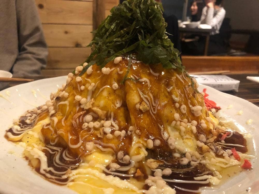 三田 居酒屋 鉄板 ごぶりん