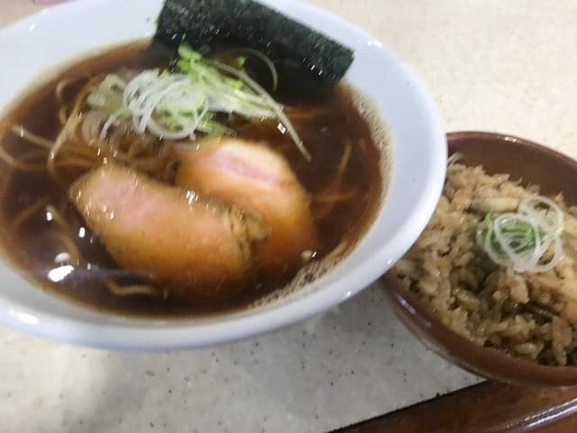 ごえちゃんらーめん - サブ画像2