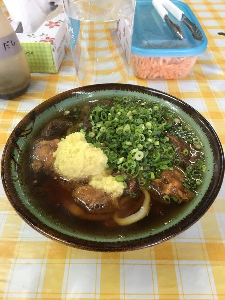 福ちゃんうどん