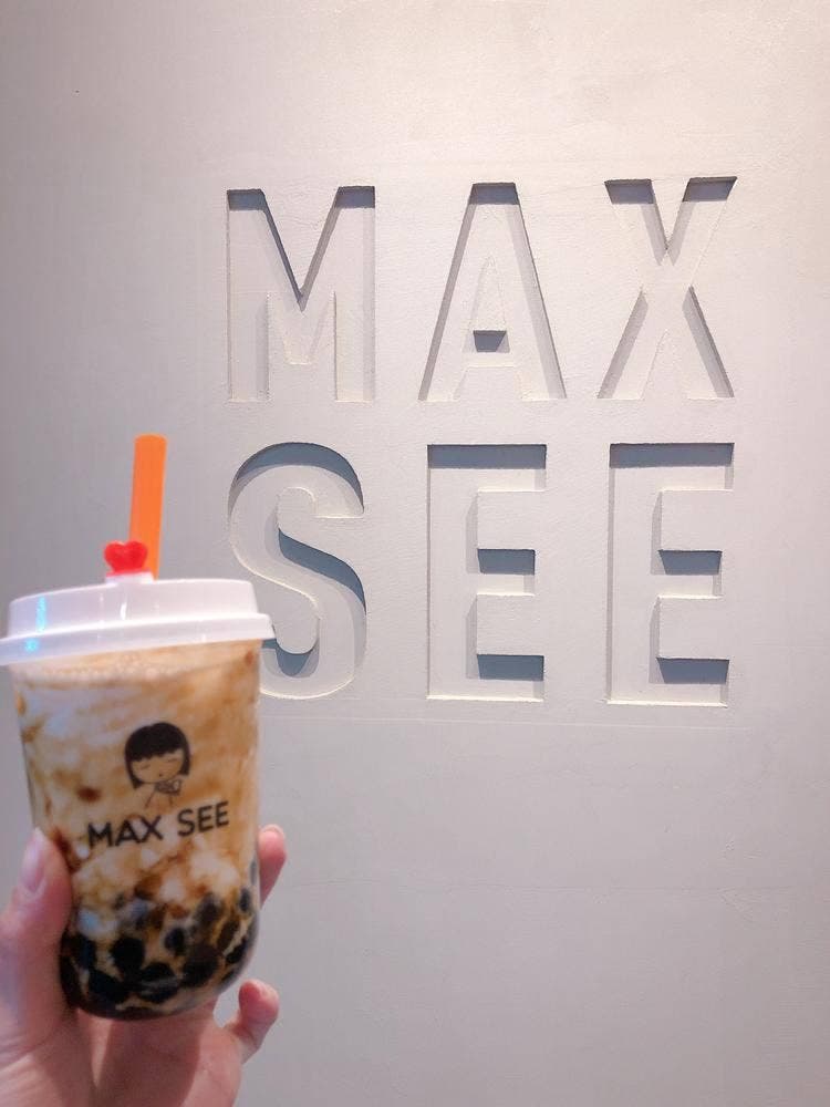 MAX SEE 川崎店