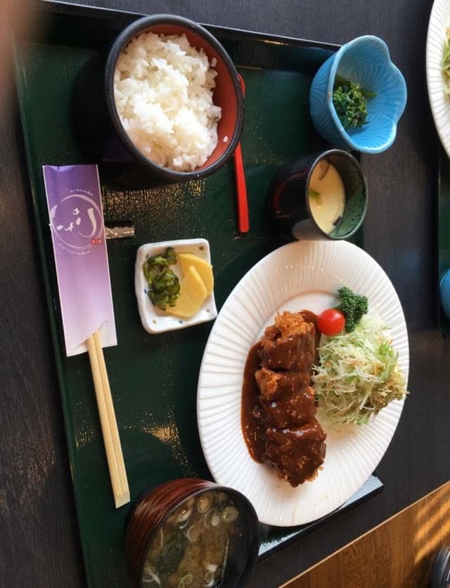 旬彩 つかさ - サブ画像2