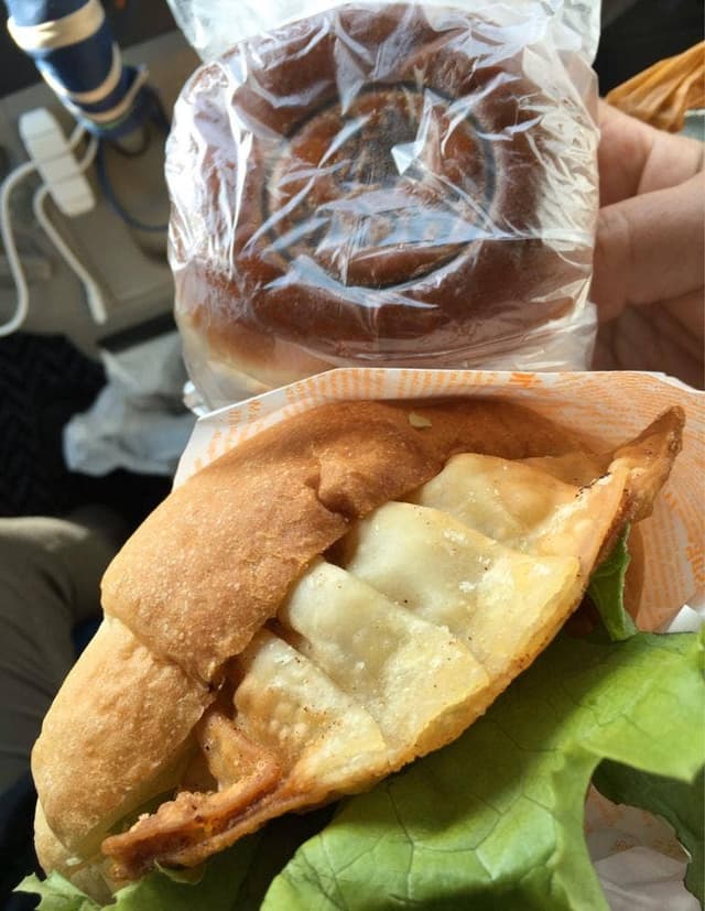 道の駅 津かわげ - サブ画像2