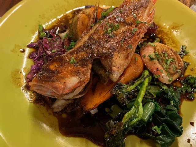 ビストロアンプル - サブ画像2