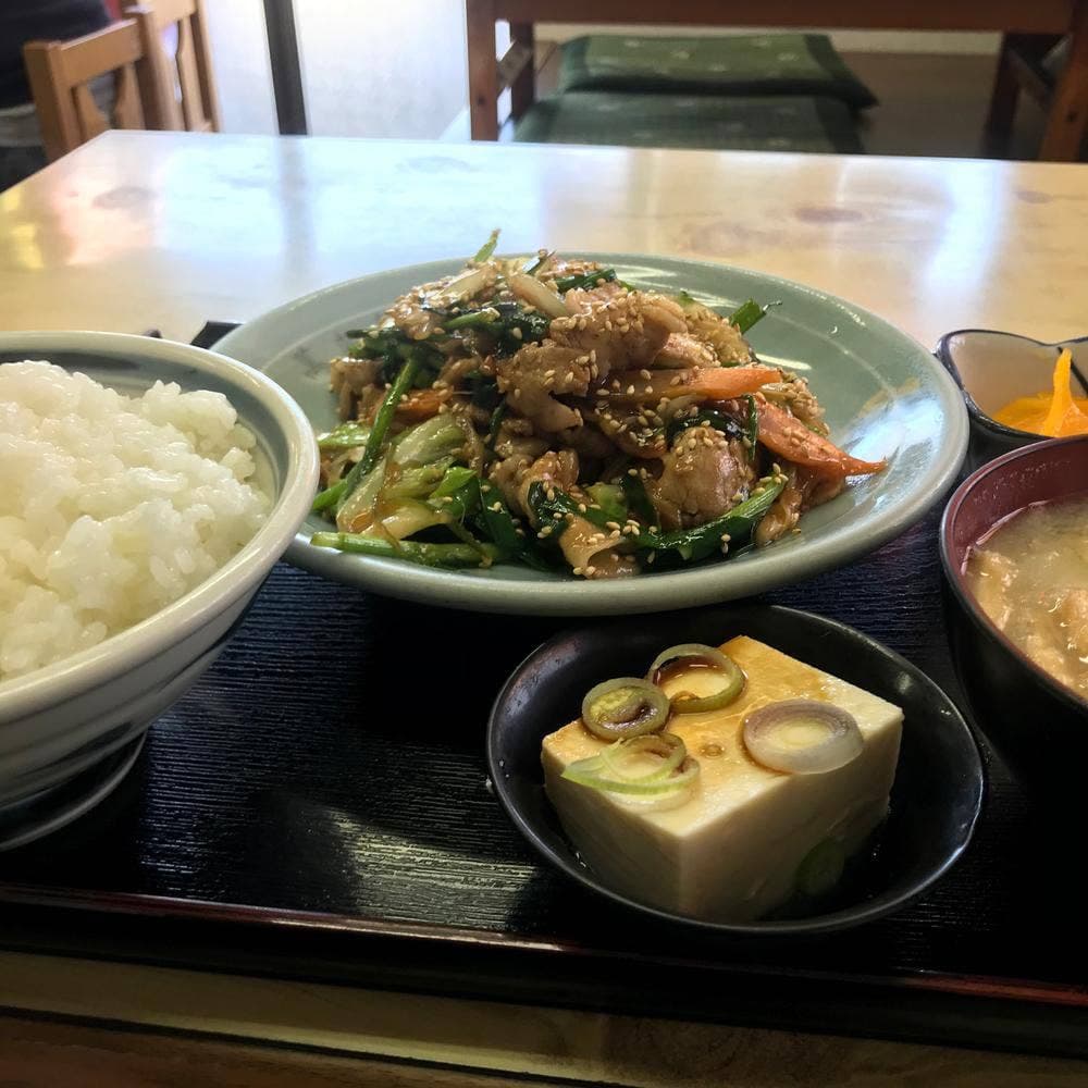 萬来軒