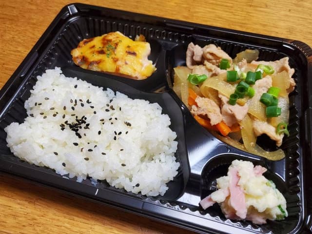 おかずや 色菜 - サブ画像1
