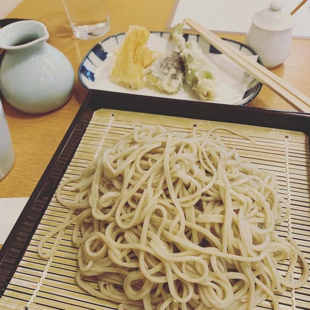 手打そば わたる - サブ画像3