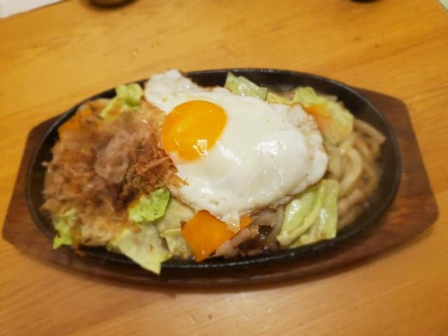 おかげ庵 緑区滝の水店 - サブ画像1