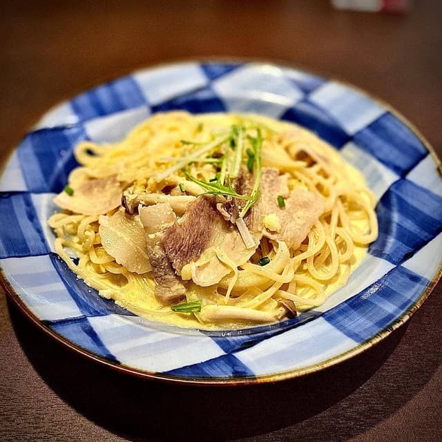 鎌倉パスタ アリオ上田店 - サブ画像2