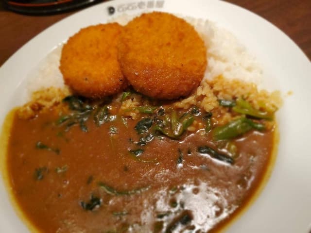 カレーハウスCoCo壱番屋 豊明国一店 - サブ画像2