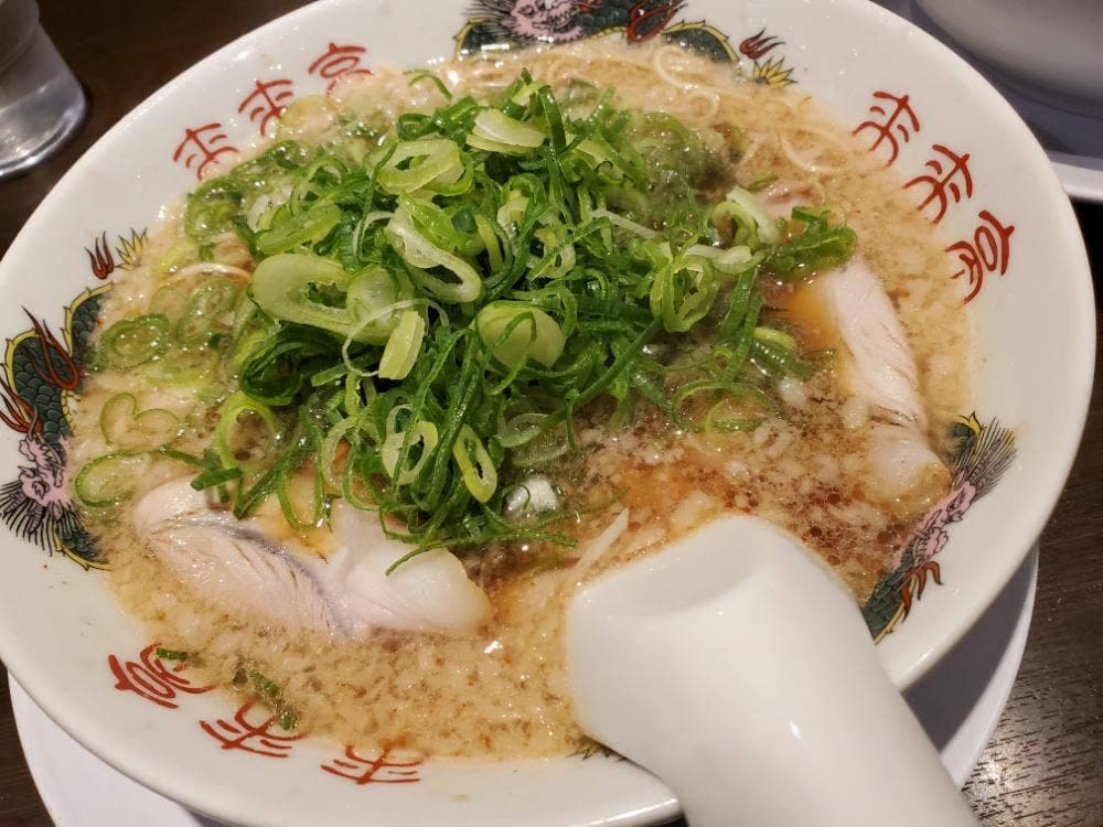 来来亭 滝の水店
