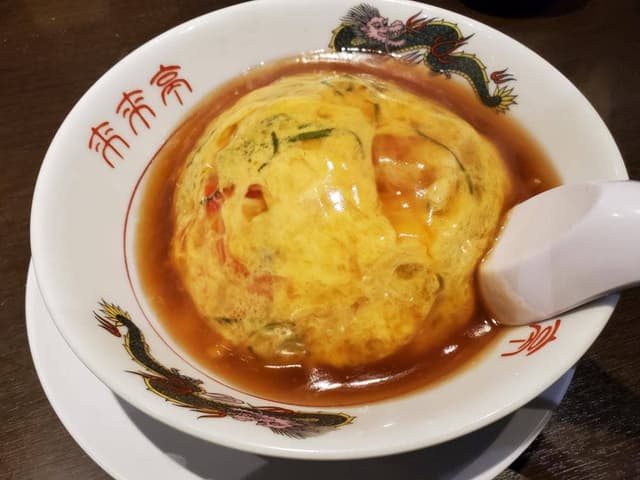 来来亭 滝の水店 - サブ画像3