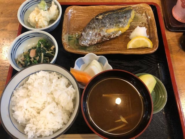 魚がし - サブ画像2