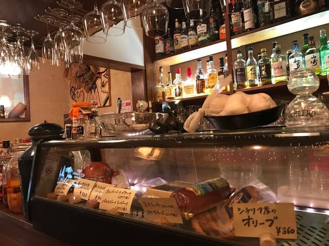 Caravelle - サブ画像1