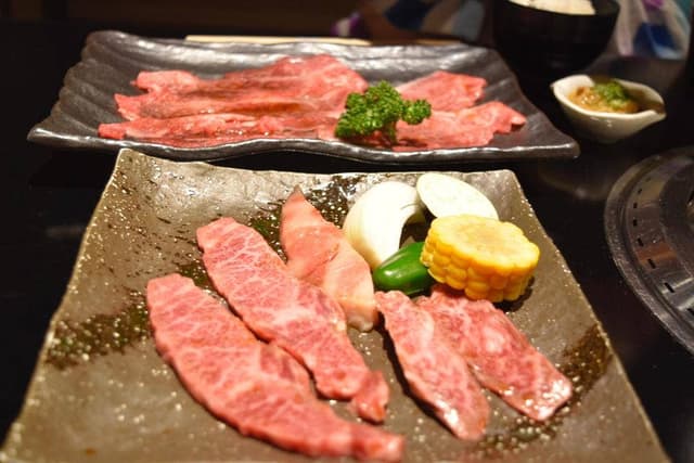 焼肉 祇園 りゅう庵 - サブ画像2