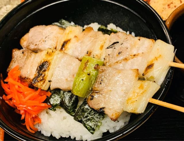 陣屋 昭和店 - サブ画像3