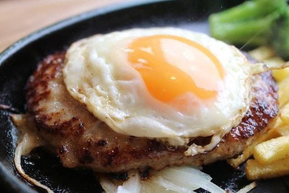 ファイヤーバーグ 宮前店