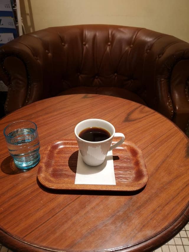 パティオ・ドゥ・メトロ エチカ池袋店 - サブ画像1