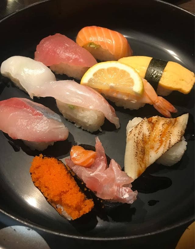 魚河岸料理 うおぎん - サブ画像3